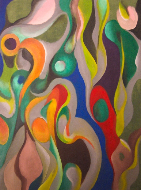 -2 36x48inches